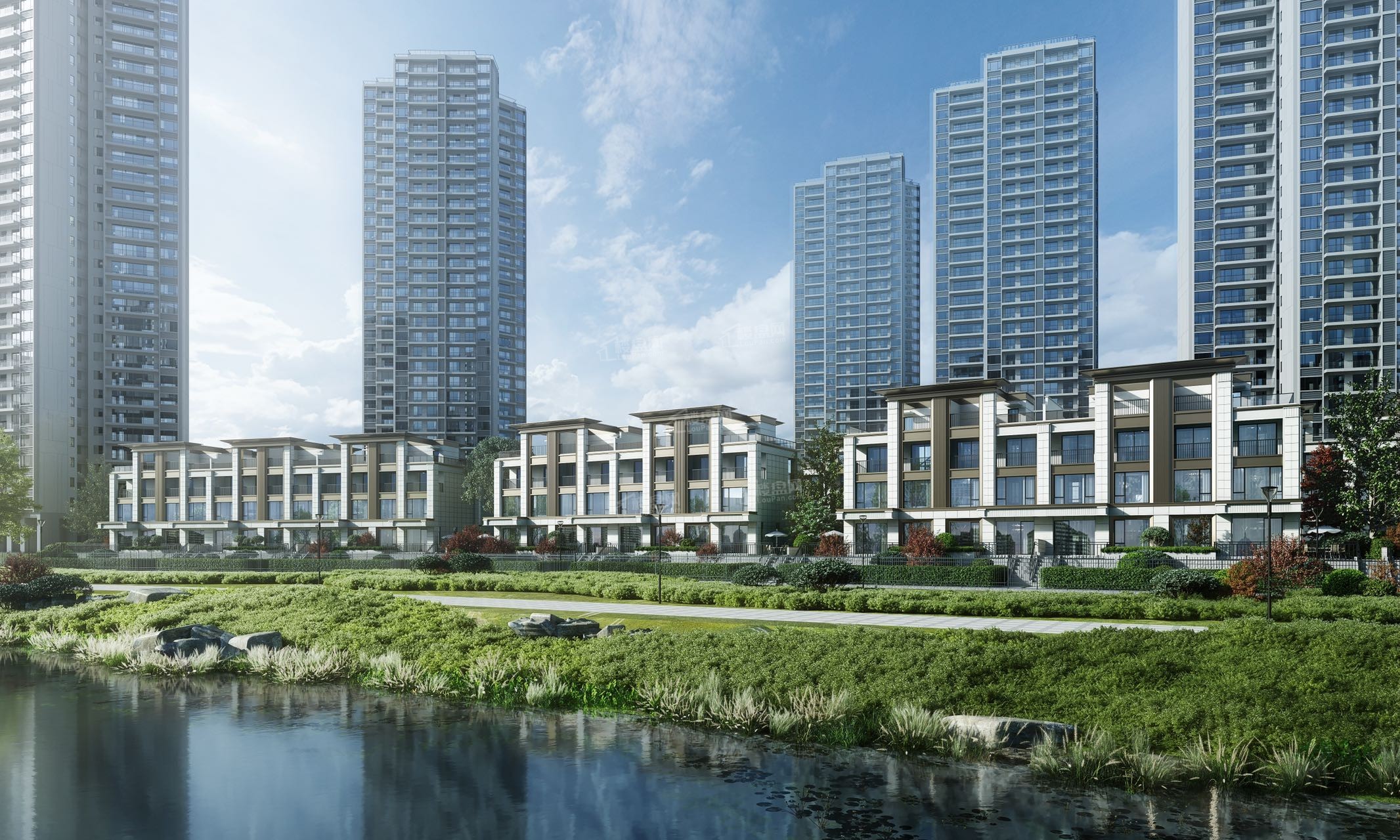 买房须知|佛山都有哪些新楼盘开盘?新开盘的房子会降价吗？-佛山楼盘网