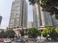 已入住楼栋实拍