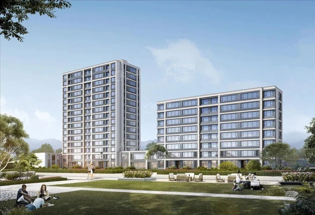 潍坊预售快报绿城桂语江南8号楼新获预售证新增20套房源