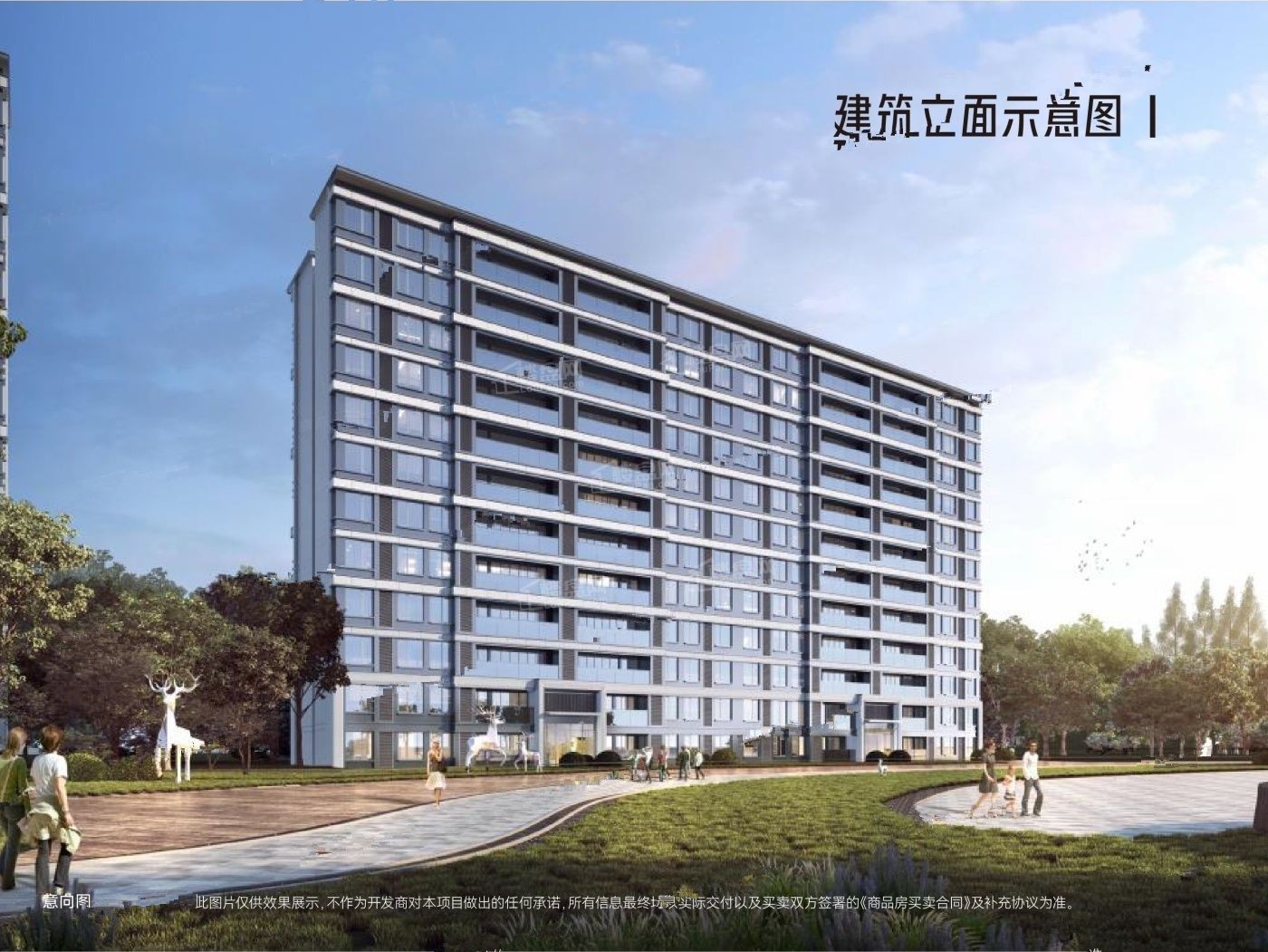 超强买房攻略!邦泰西宸天骄商业配套怎么样?楼盘真实还原-重庆楼盘网