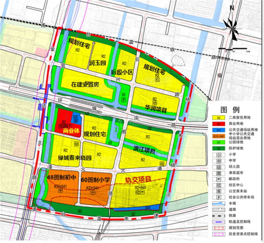 效果图