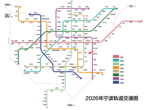 轨交·悦东上境府位置图