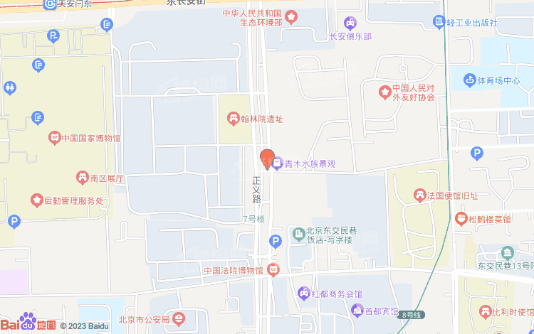 天山熙湖商业广场