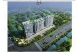 城美广场： 潍坊鲁伟实业有限公司全新推出，引领城市潮流