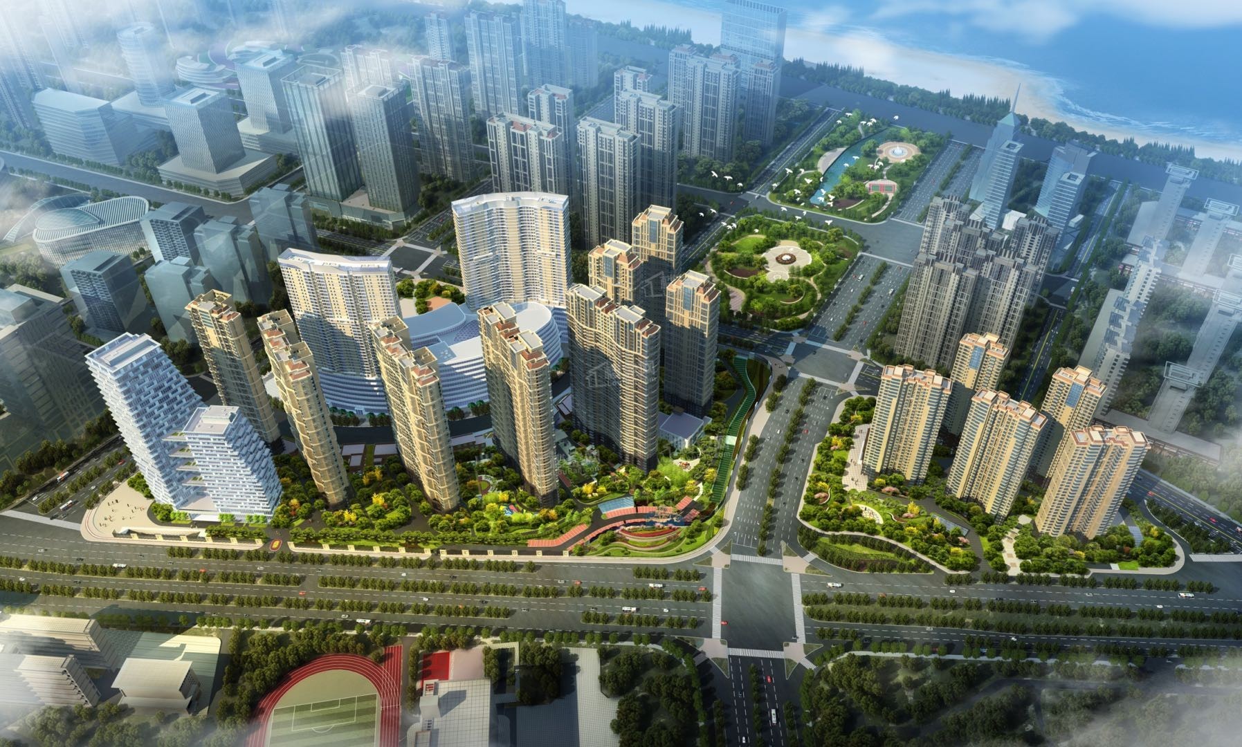 买房指南泉州12000-15000的良心盘在哪儿？优质居所不容错过！