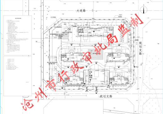 贝尔璞云效果图