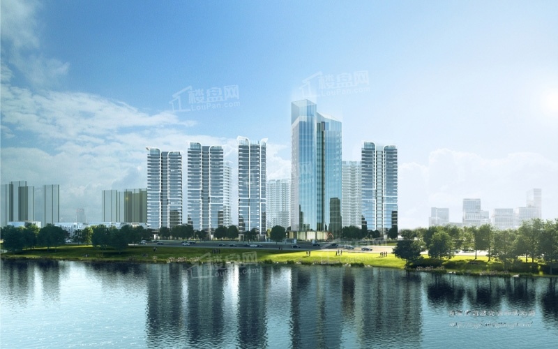 2024年在湘潭买房新楼盘有哪些？一起来看看！