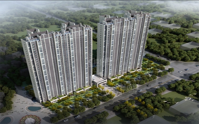 2024年买房|九华区在售房源有多少？新楼盘价格是多少？-湘潭楼盘网