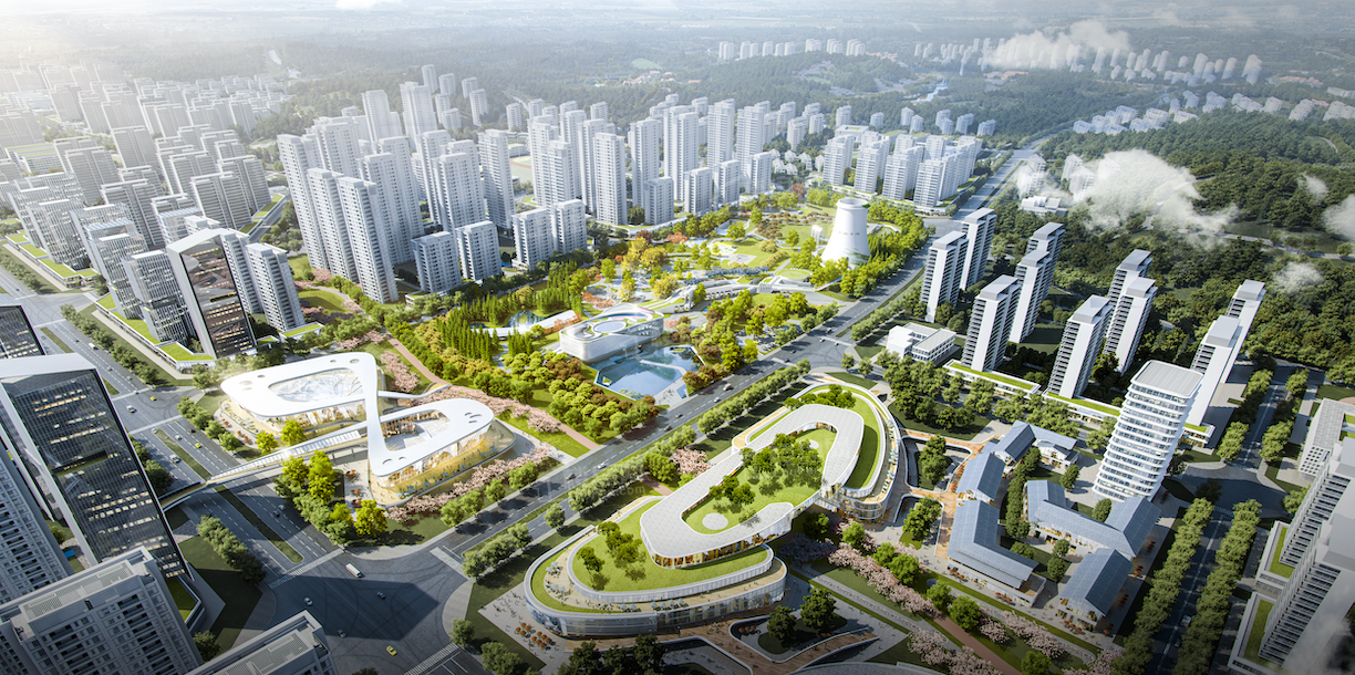 在贵阳买房生态盘有哪些?这几个值得关注!