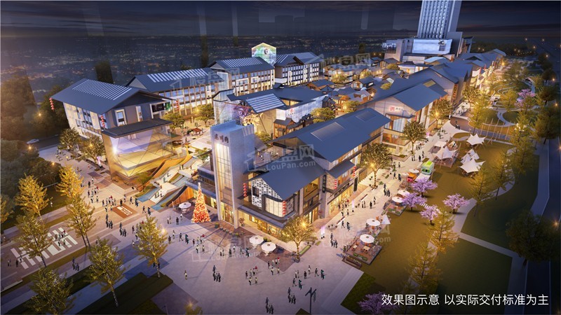 合肥华地伟星龙川街怎么样？-合肥楼盘网