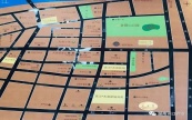 天易新城南苑区位交通图