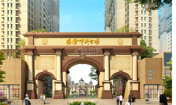 盛紫中央公园这个项目户型设计如何？附近有没有公交站点？