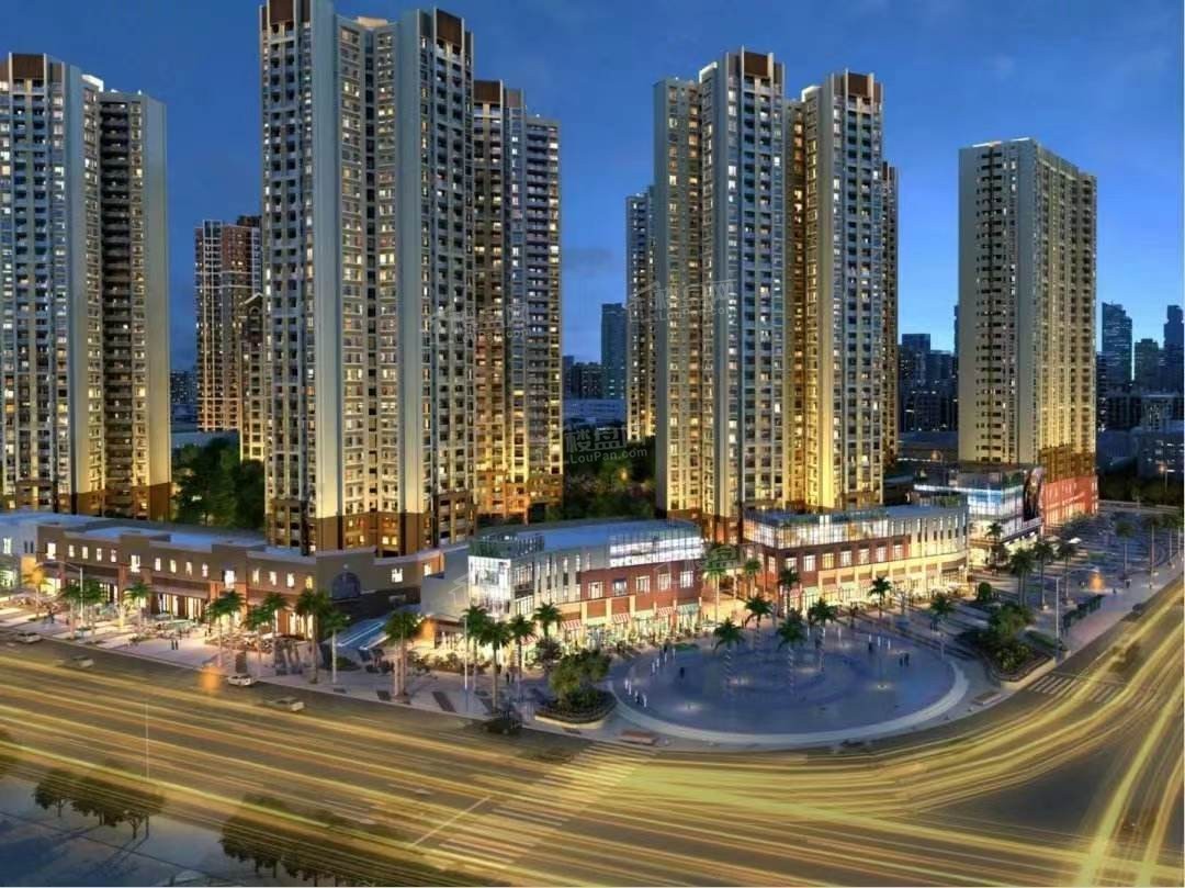 买房攻略|2024年南明区哪些楼盘比较宜居?这几个盘不容错过!-贵阳楼盘网