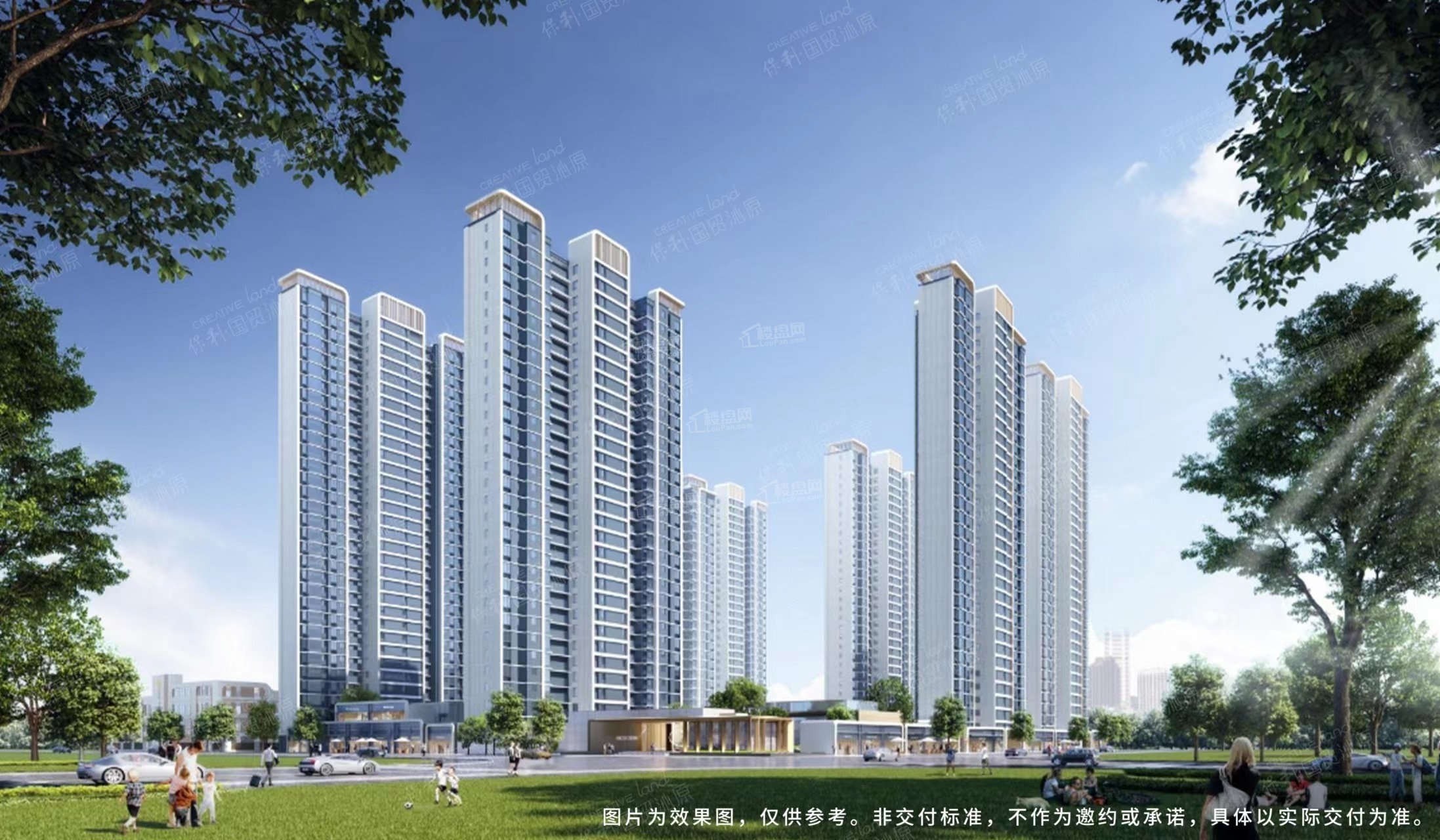 厦门7月热门楼盘国贸樾云墅 、翔安X2023P01国贸配套完备吗?-厦门楼盘网