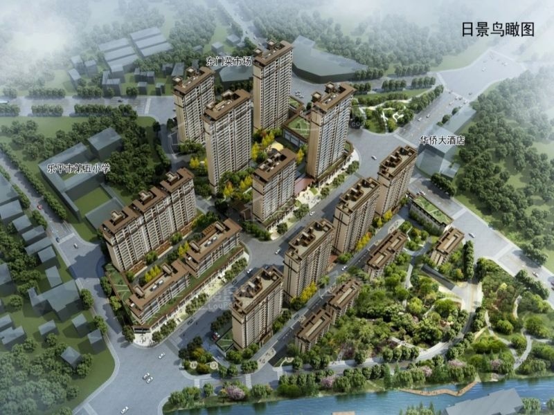 巅峰大名府户型配套解读_楼盘价值分析报告-景德镇楼盘网