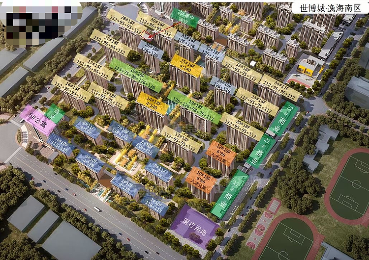 2024年买房|古镇口刚需买房选哪里？哪些楼盘值得推荐？-西海岸楼盘网