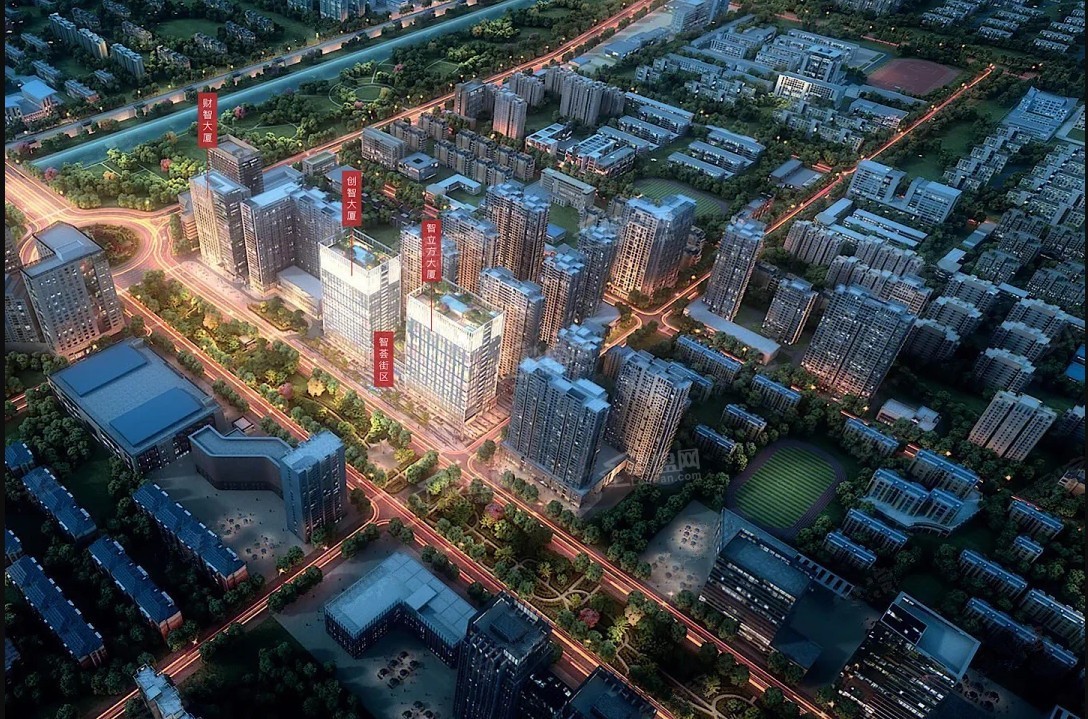 2024年在西安买房新楼盘有哪些？带你一起了解！
