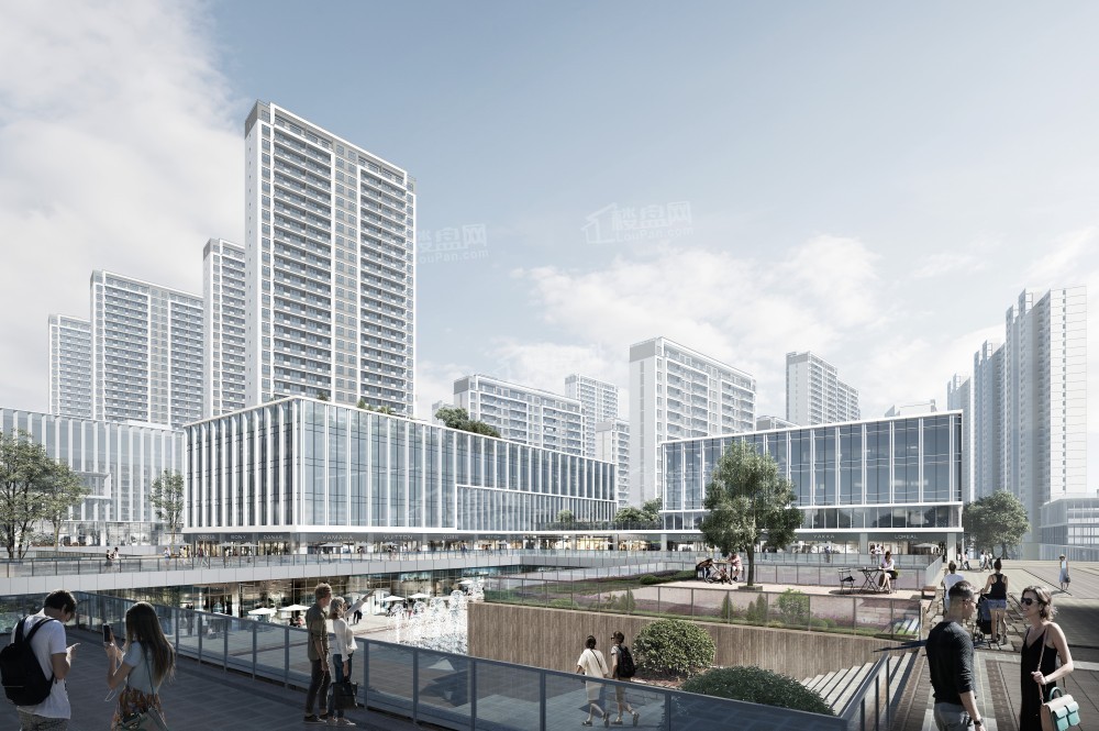 2025年西海岸好房中交海发·山海大观、灵山湾·和玺区别在哪?-西海岸楼盘网