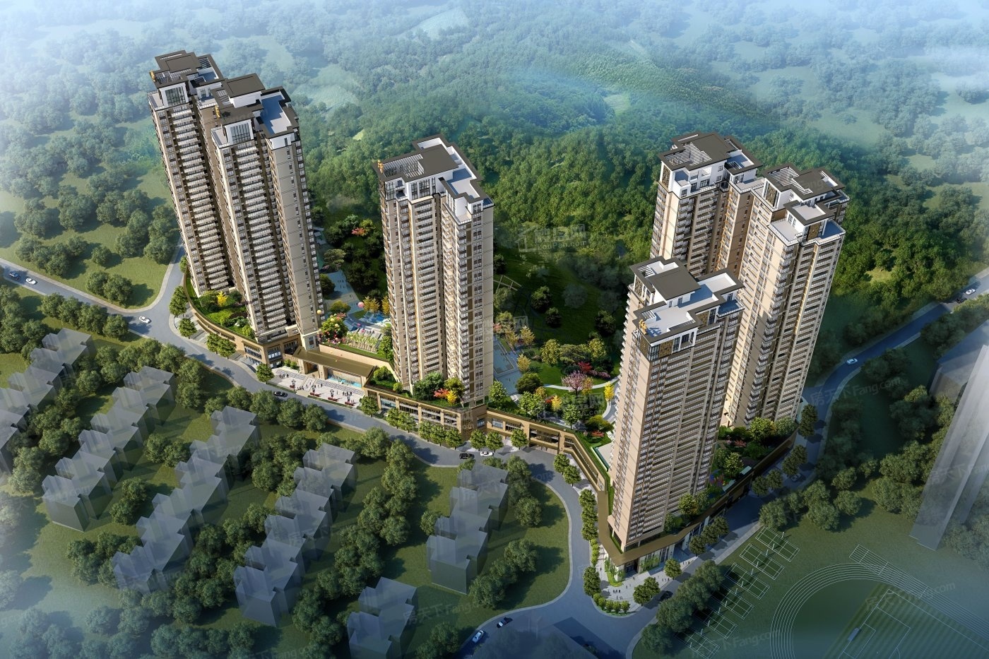 金龙金色时代_贵阳金龙金色时代房价_楼盘怎么样-贵阳楼盘网