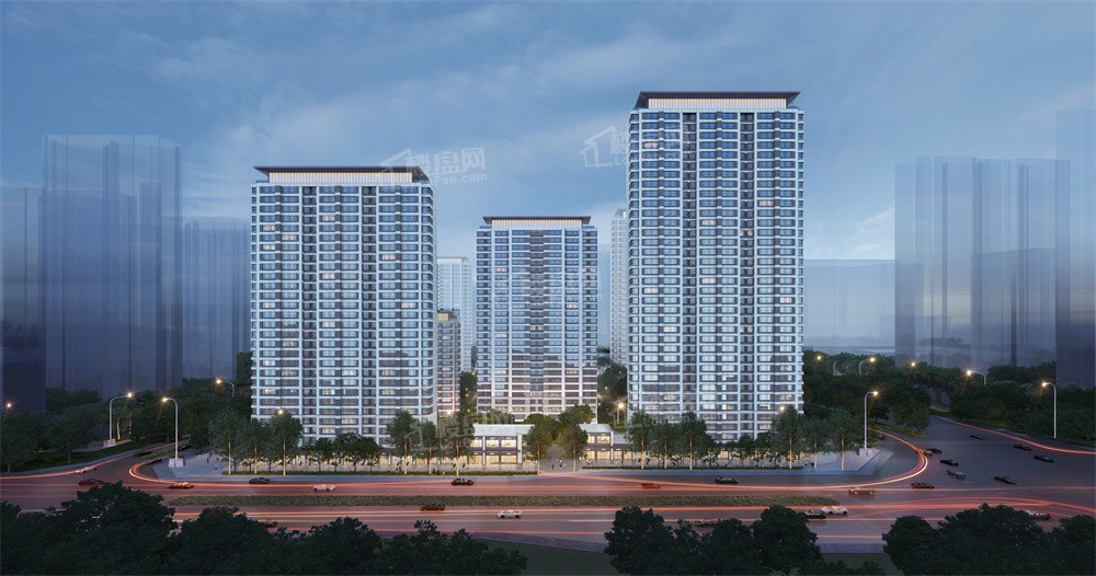 大集锦2024年太原新楼盘有哪些看这里