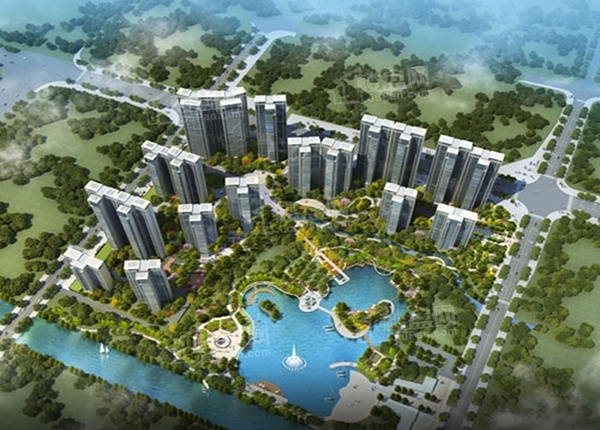 为您推荐步步高新天地四期