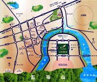 上思碧桂园位置图