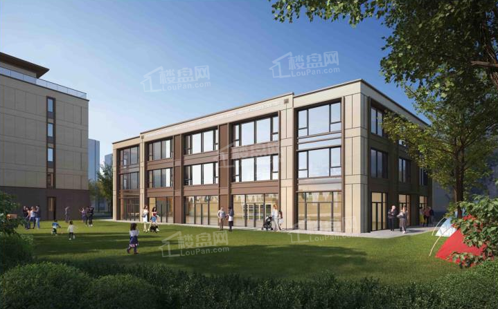 买房怎么选？荣盛芳菲苑二期—桃源里物业公司是哪家？实地看房现真章