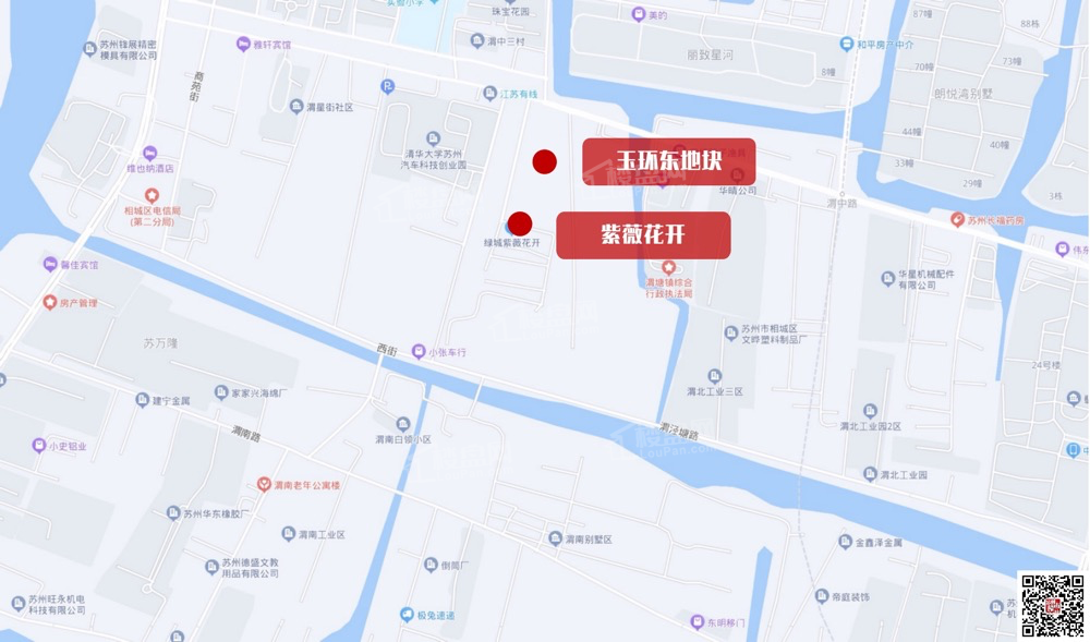 苏地2023-WG-19号户型配套解读_楼盘价值分析报告-苏州楼盘网