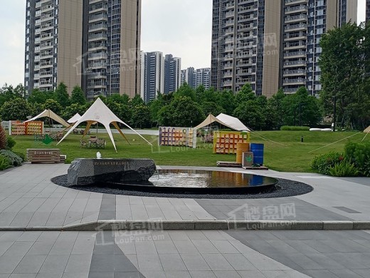 华润置地曦江润府_惠州华润置地曦江润府房价_楼盘怎么样-惠州楼盘网