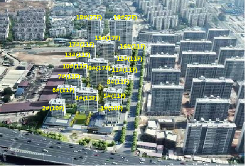 保利琅悦户型配套解读_楼盘价值分析报告-南昌楼盘网
