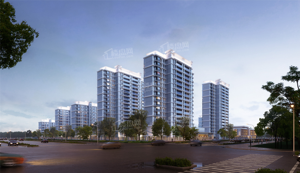 肥东意禾阅湖源邸人气盘物业公司怎么样？你不懂的都在这里