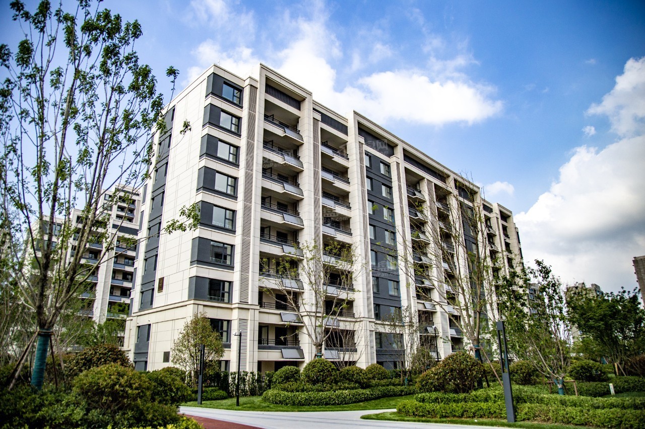 潍坊中海悦江府效果图_实景图_样板间-潍坊楼盘网