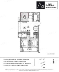 A3-96方三室两厅两卫.jpg