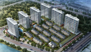 温岭岭商·玖著里将于6月3日首开 推3栋住宅