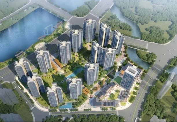 城发灯湖悦园户型配套解读_楼盘价值分析报告-佛山楼盘网