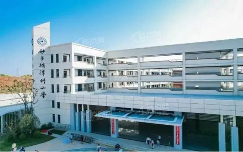 玺宇悦城国际配套图