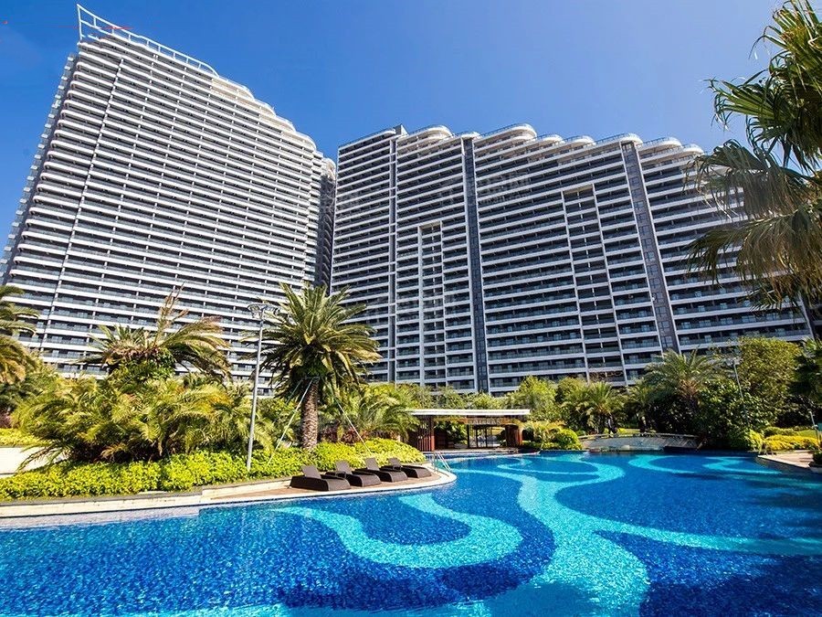 金昌皇家海湾公馆  实景图