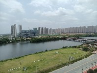 中海龙湖百贤府景观