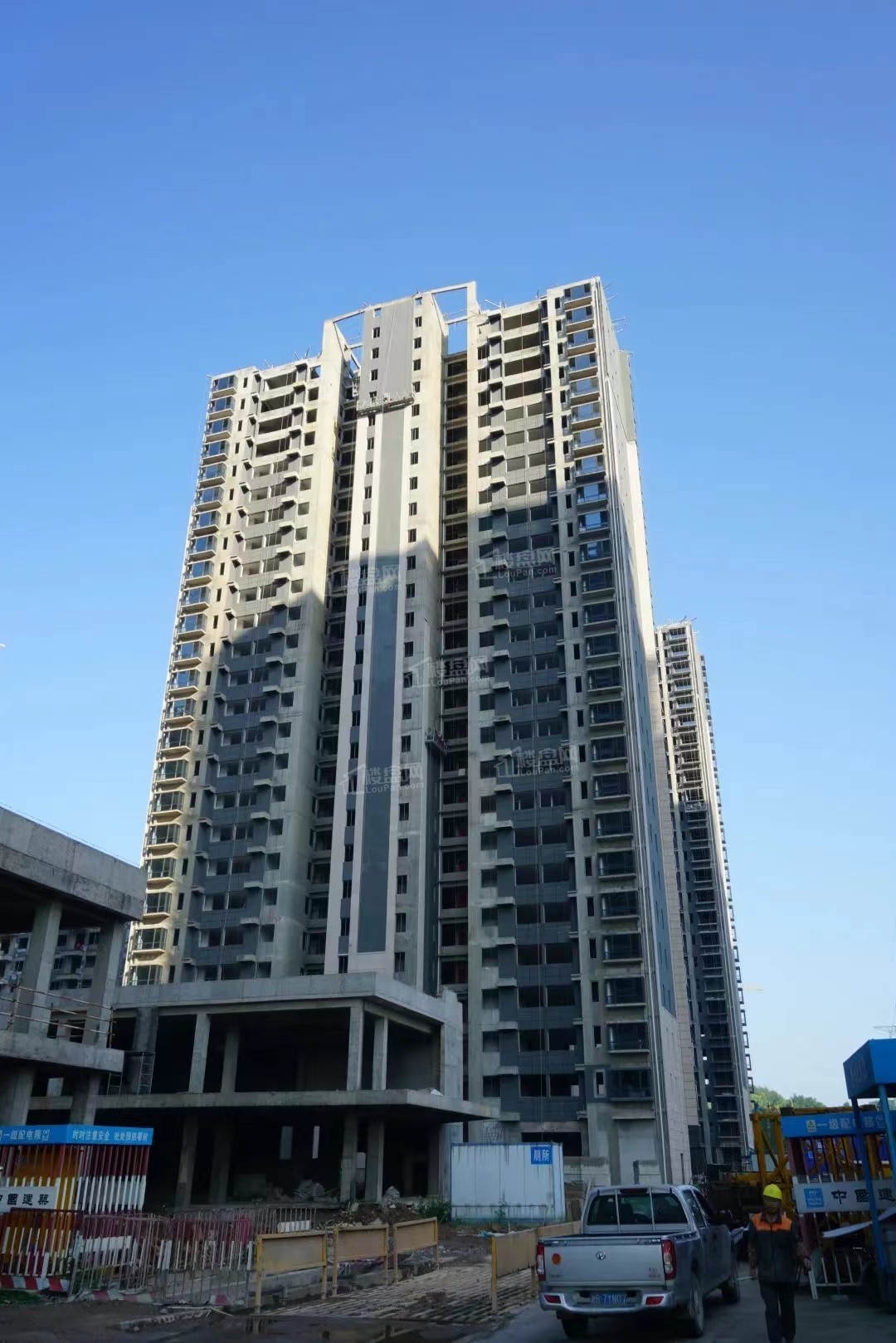 实景图