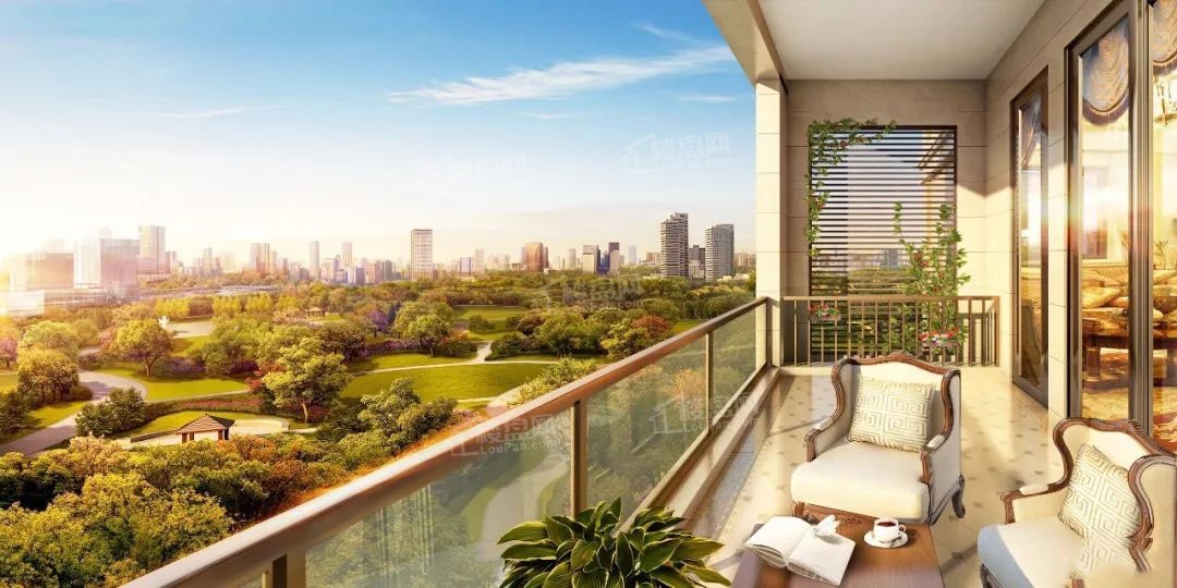 房价5000-6000的新房源推荐,这些楼盘实力出圈!