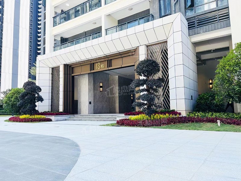 隆生鹿江花园_惠州隆生鹿江花园房价_楼盘怎么样-惠州楼盘网