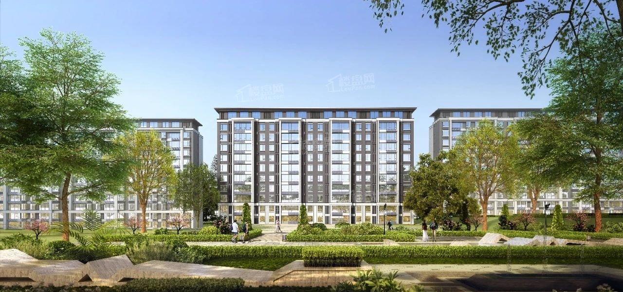 2026年五莲县买房莲山郡都、日广尚书园配套完备吗?