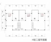 S11平面图