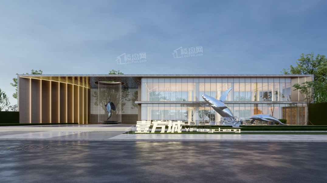 上饶越兴硕丰壹方城怎么样,什么样的精工著作,才配得上称为品质人居?