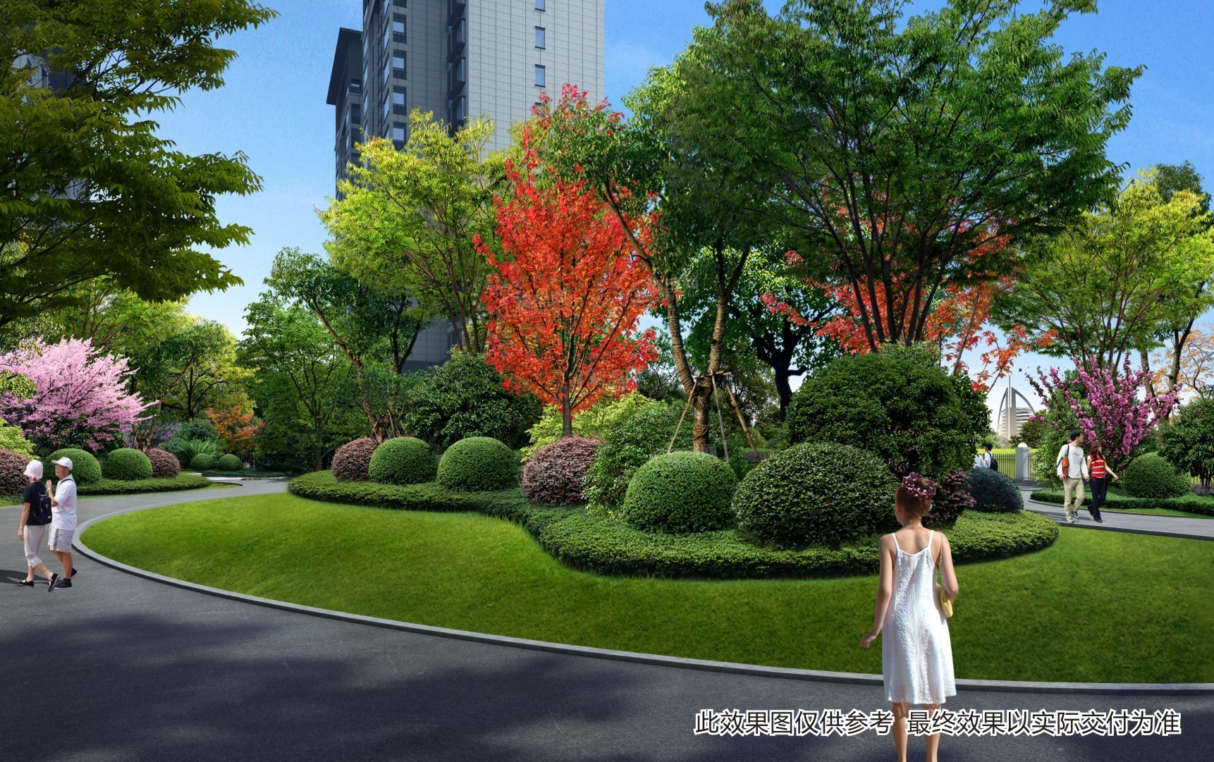 2026年临潼区好房盛唐融城、中金·金骊福郡区别在哪?