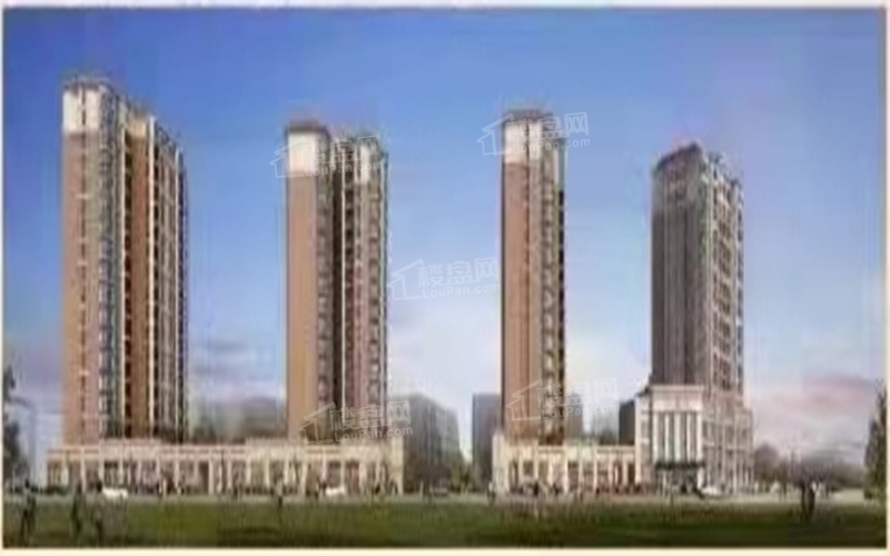 2025年湘潭良心盘旺和山水尚城、凤凰学府哪个有前景?