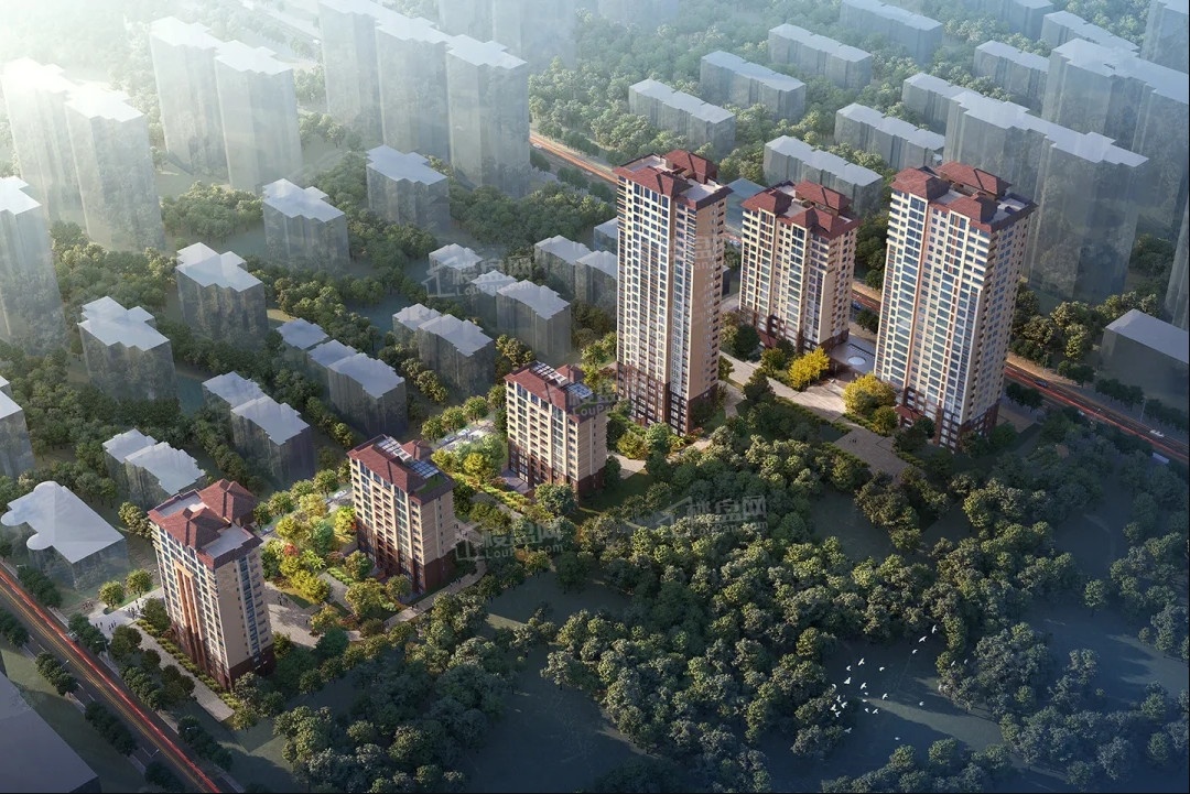 宝苑·清华园二期