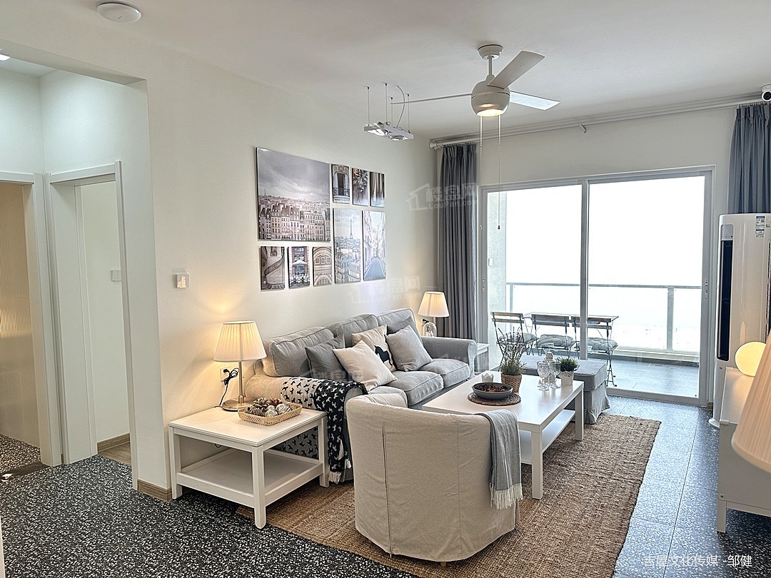 阿萨卡网红城市劳锐峰会公园样板间