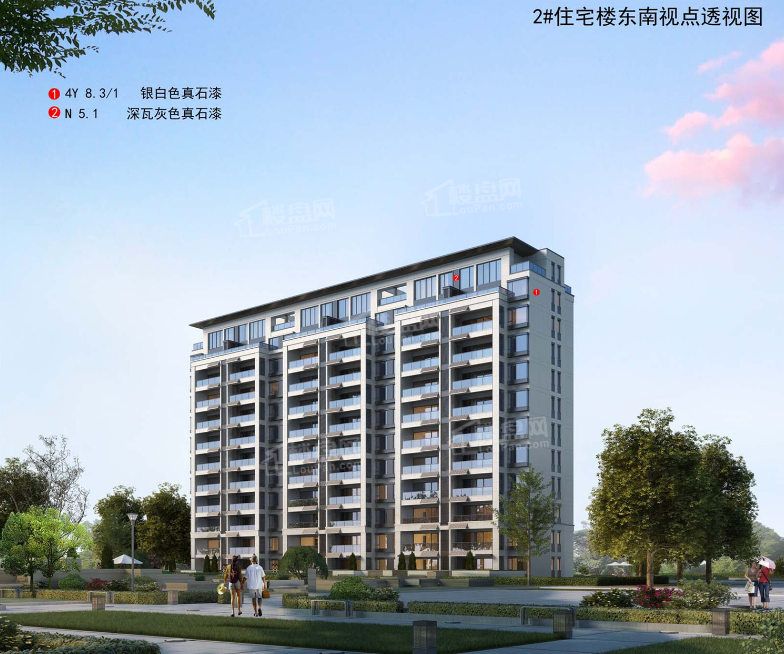好房盘点|高新片区在售楼盘有多少？哪些房子可以推荐？-日照楼盘网