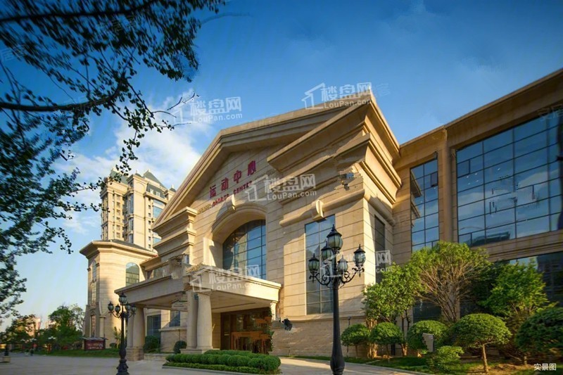 效果图